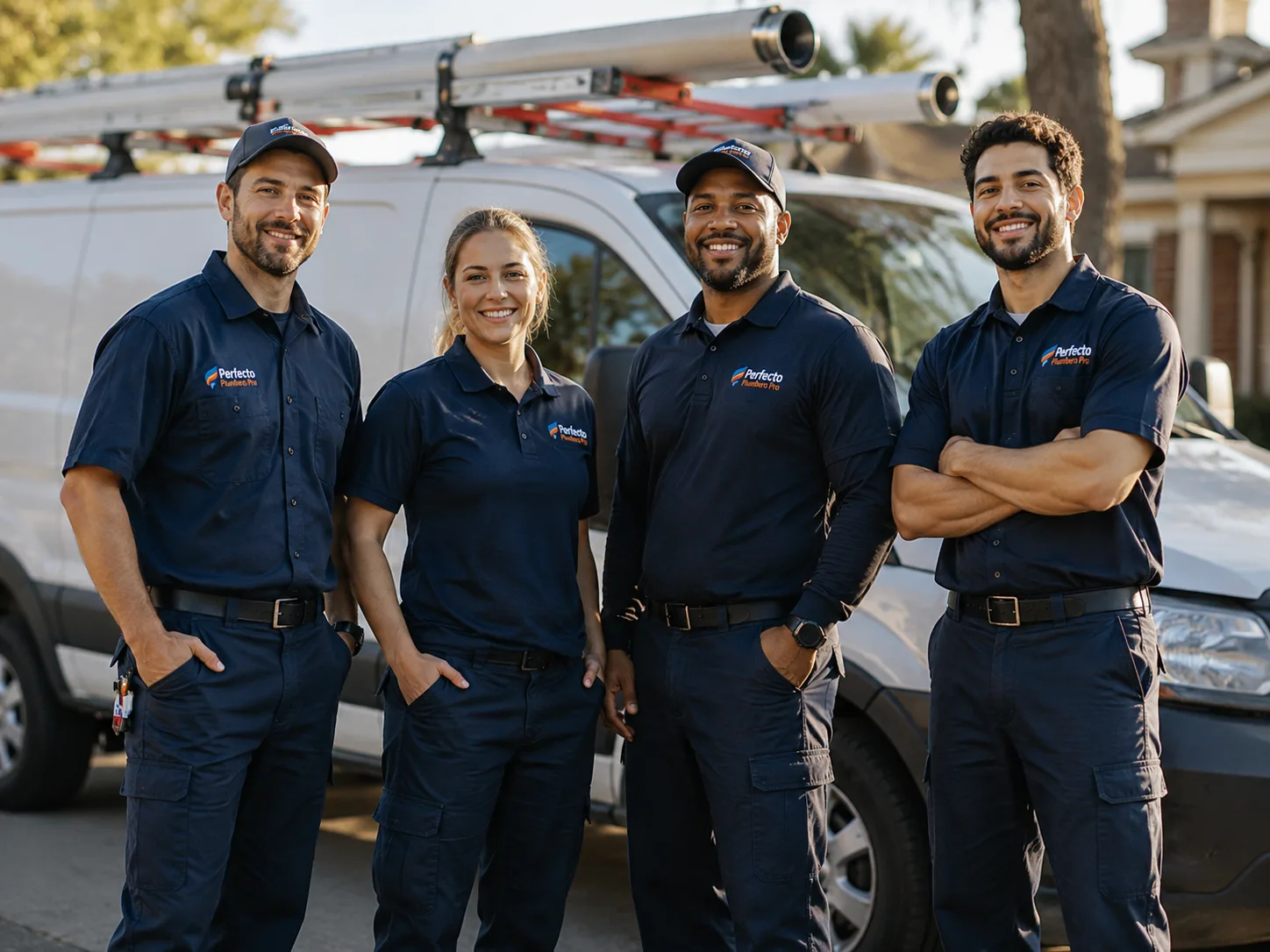 Emergency Plumber Near Me in Rincon, GA near me